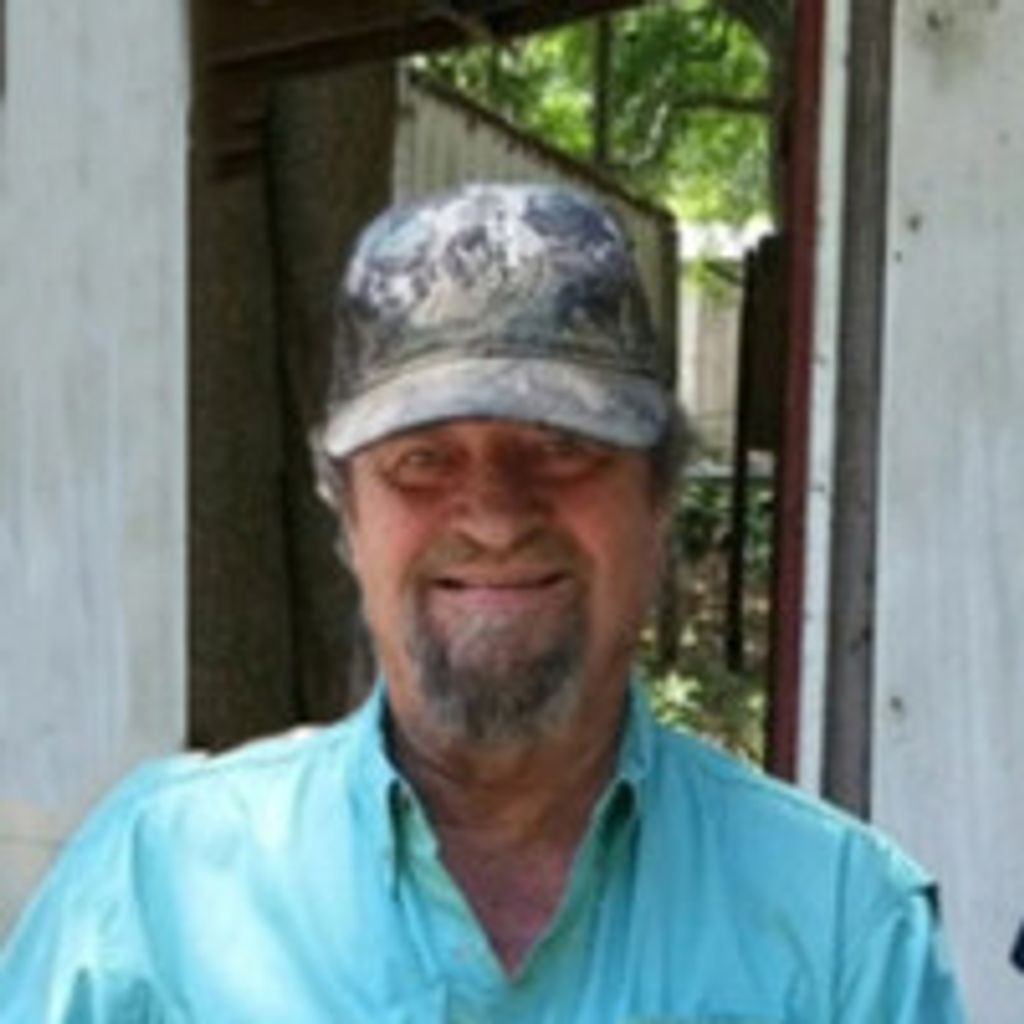 Andy Strickland, Sr.