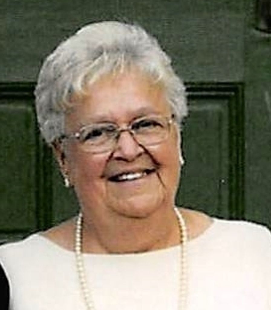 Patricia B. Coy Profile Photo
