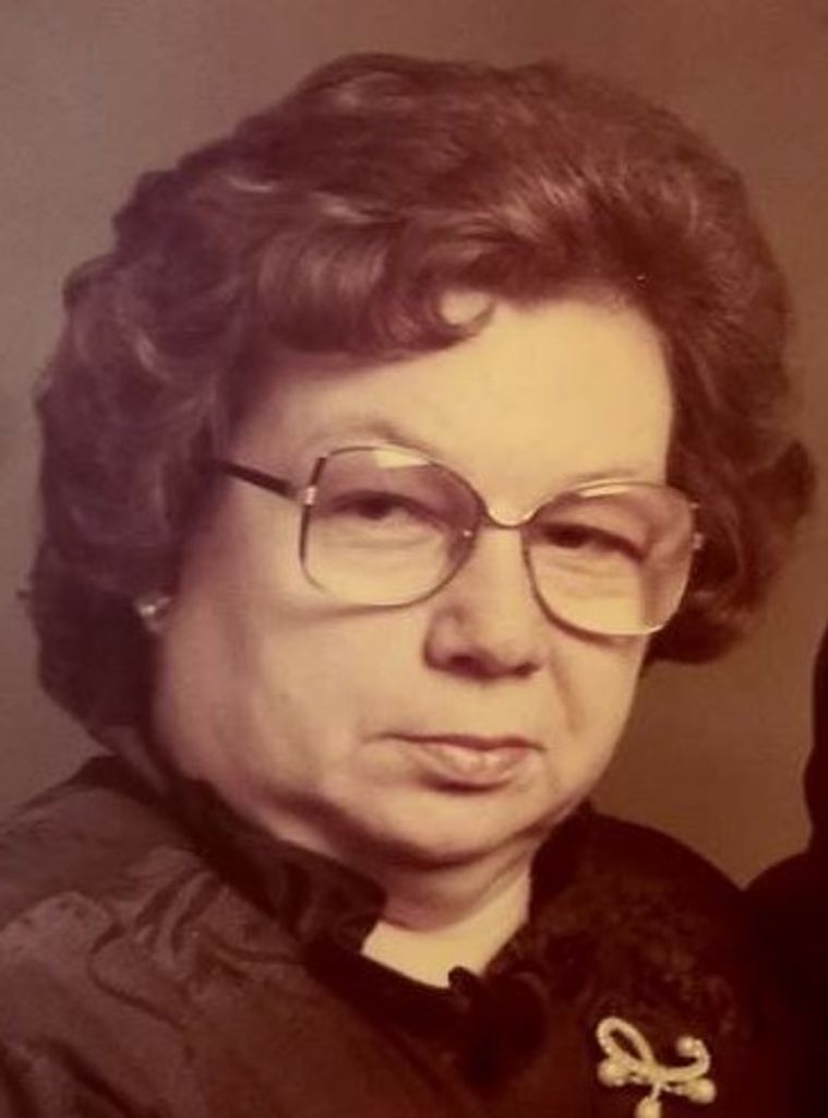 Nancy L. (Brady)  Bixler