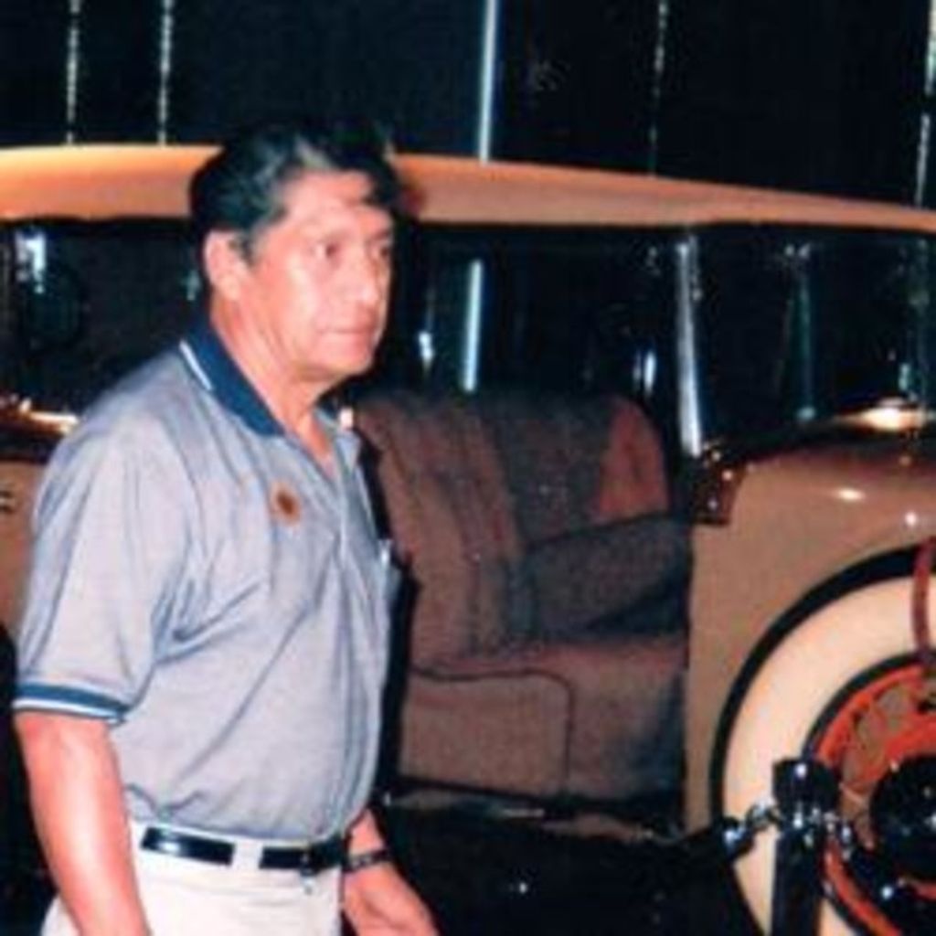 Jose Jesus Soto Profile Photo