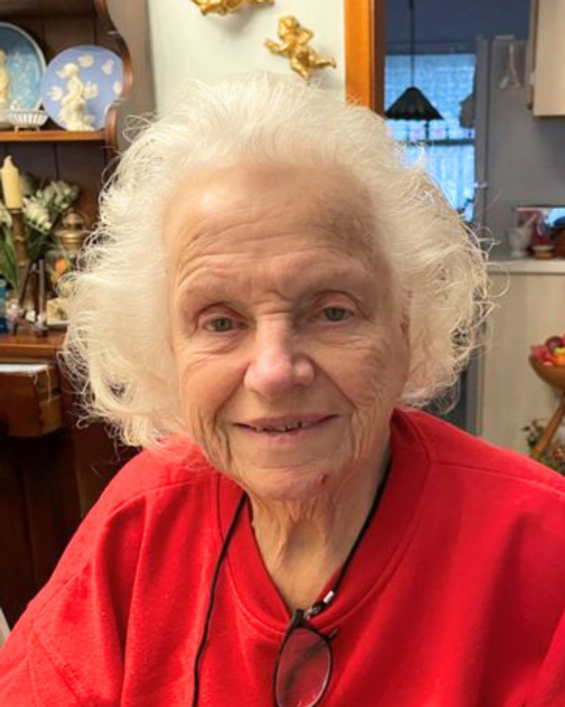 Yvonne Hudak Profile Photo
