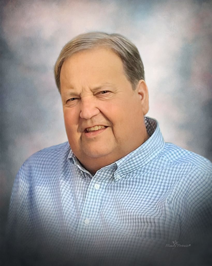 Joe Haines Profile Photo