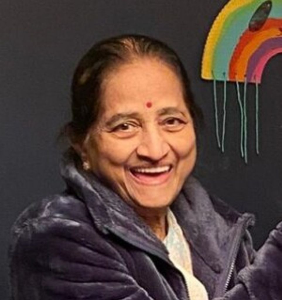 Surekha J. Sohoni Profile Photo