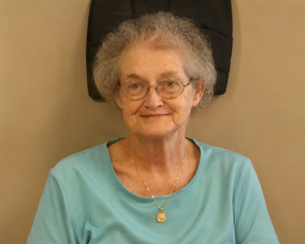 Mae W. Parks Holt Profile Photo