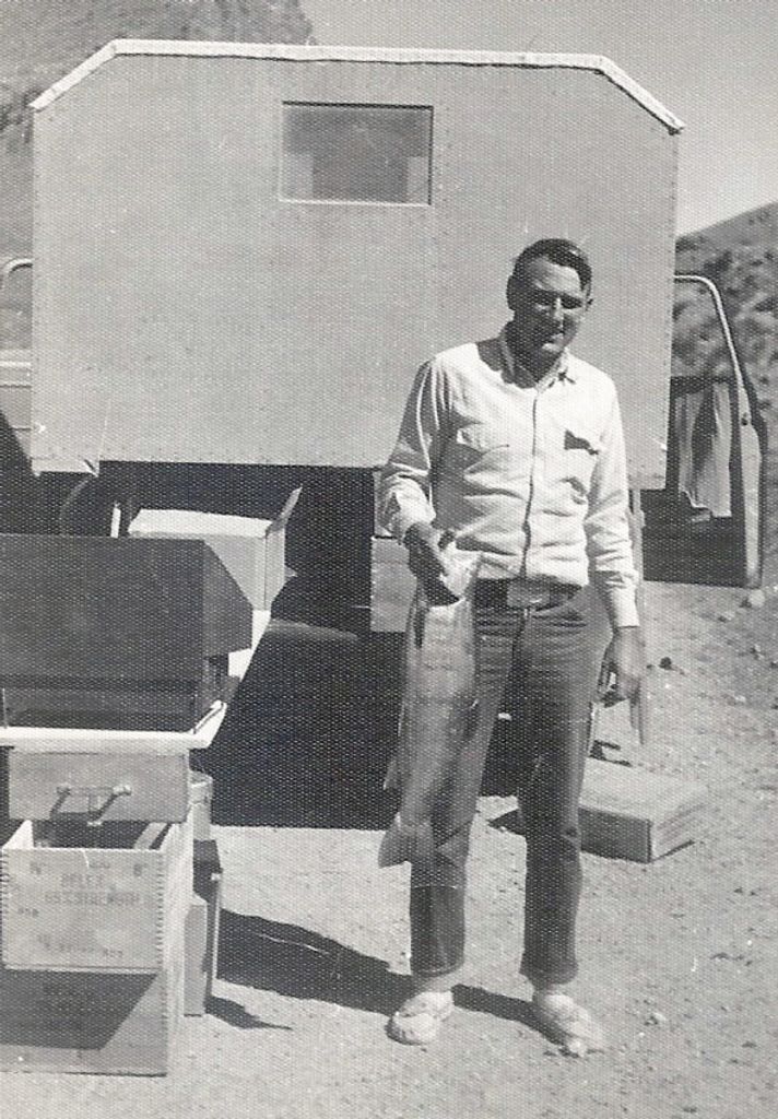 Gordon Gilpin