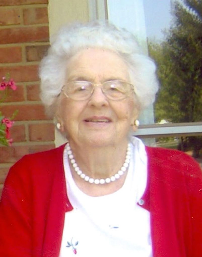 Dorothy Ada Sylvester