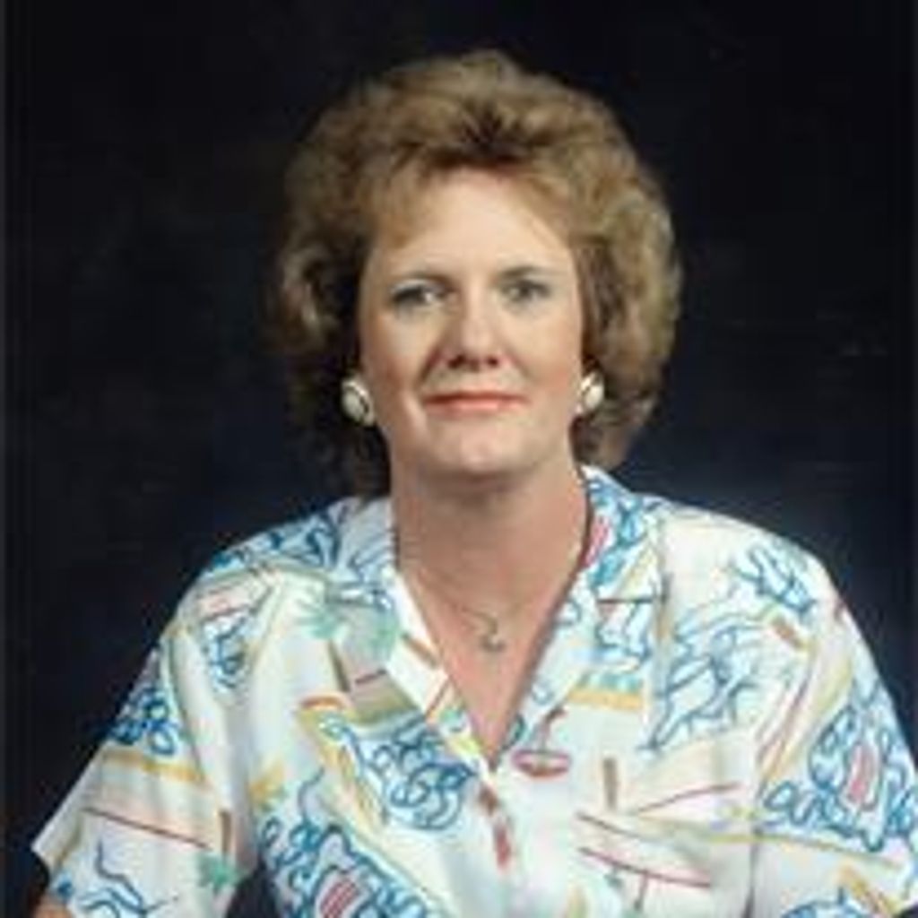 Shirley Edna Ross