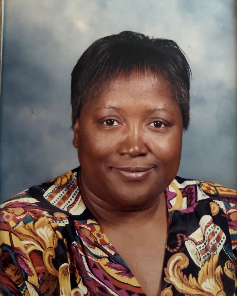 Loretta Baker Johnson Profile Photo