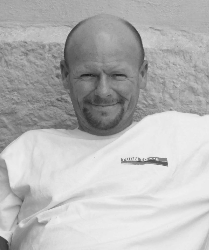 Richard Phillip Arras Jr.