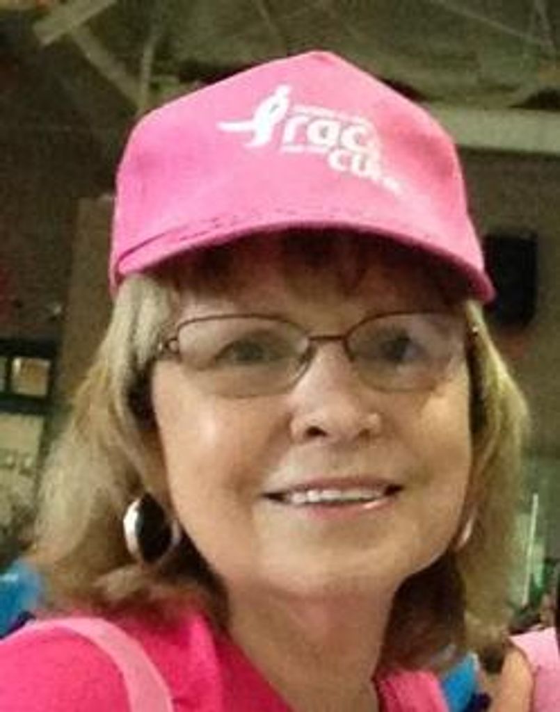 Anne Marie Mcgrath
