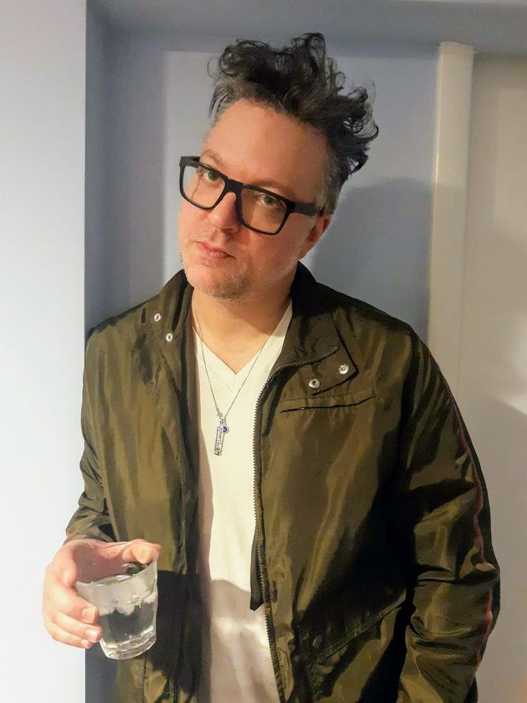 Gregory David Bornstein Profile Photo