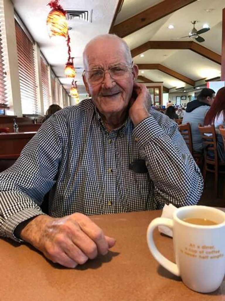 Charles David Pirtle, Sr. Profile Photo