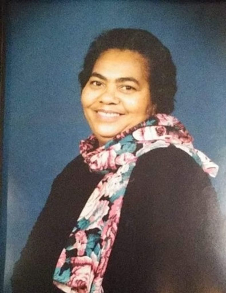 Shirley Frierson Blandin Profile Photo