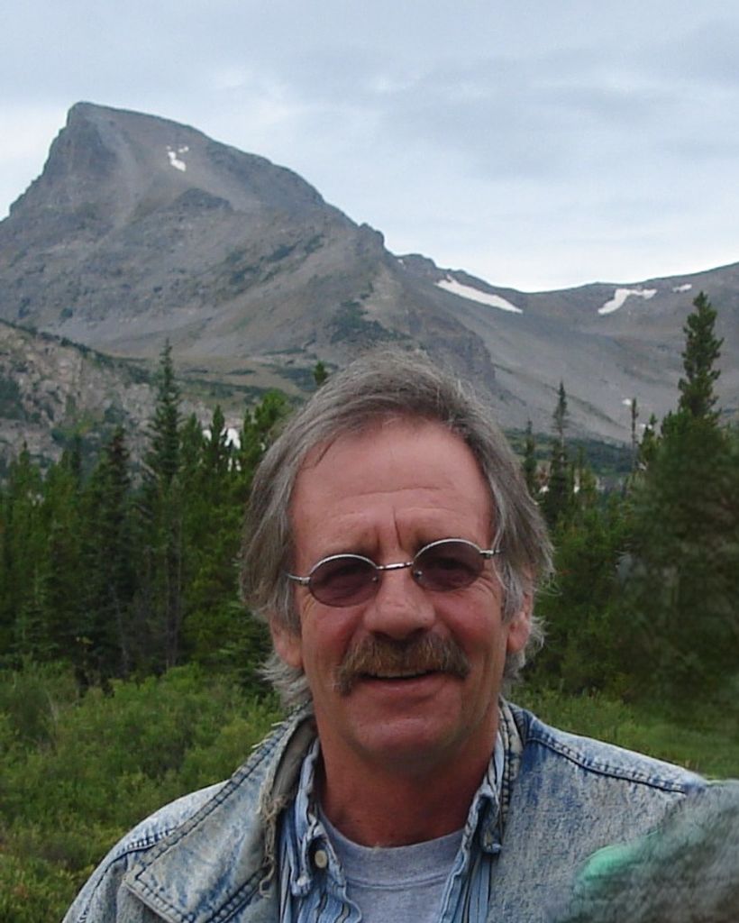 Michael Ladd Brownewell Profile Photo