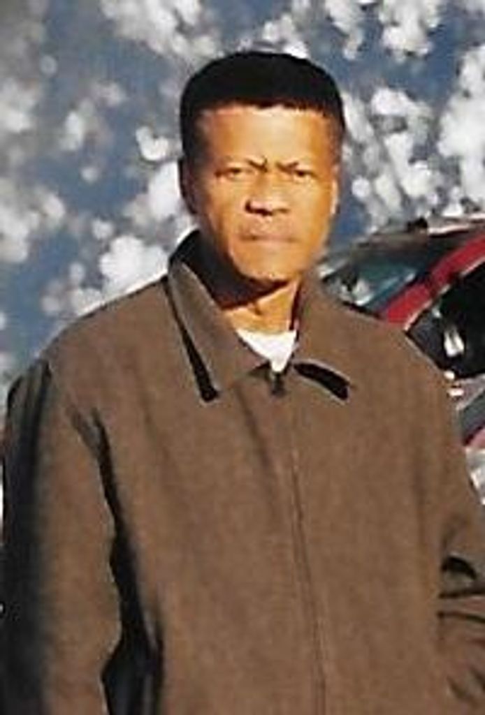 Verol Desmond Hazelwood Profile Photo
