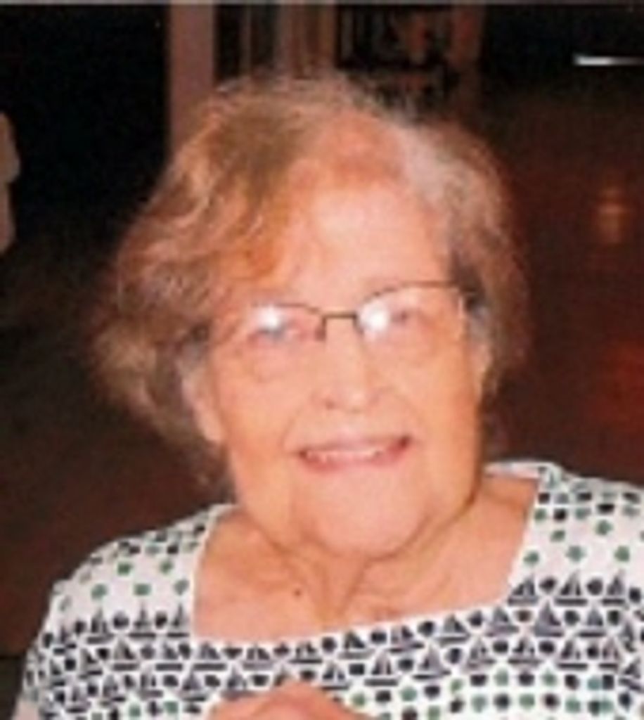 Delma M. Steffen