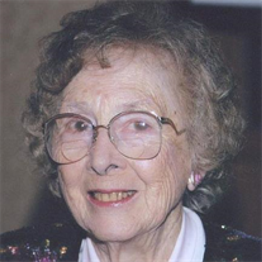 Edna Smith