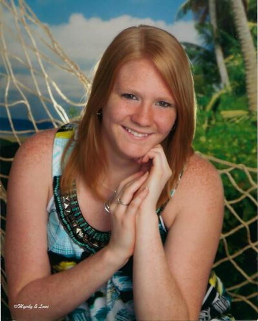 Tiffany Nicole Viands Profile Photo