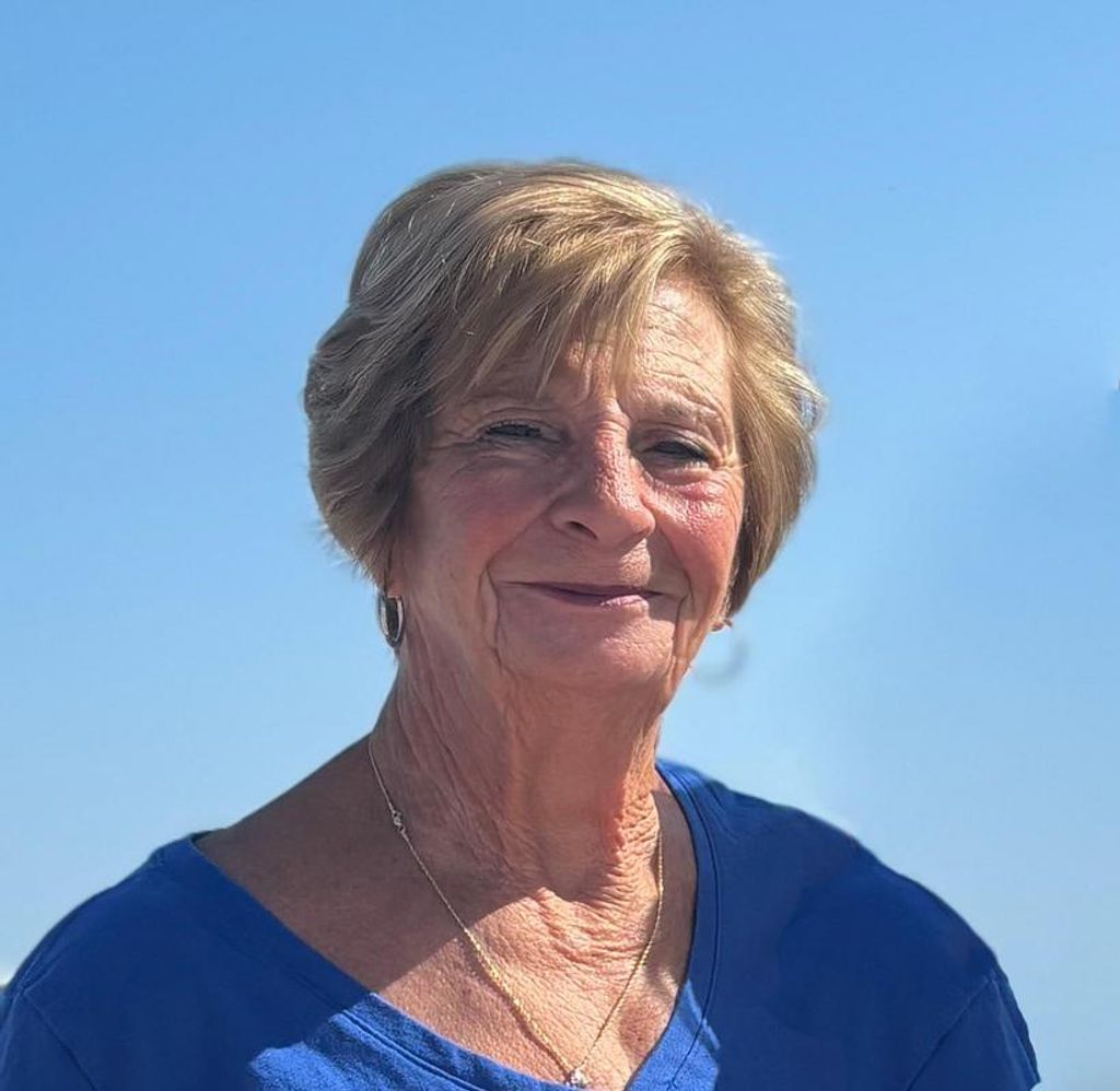 Deborah "Debbie" Giovene Profile Photo
