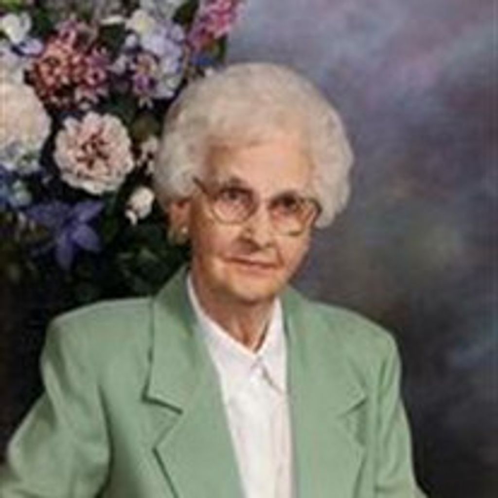 Opal Christina Johnson