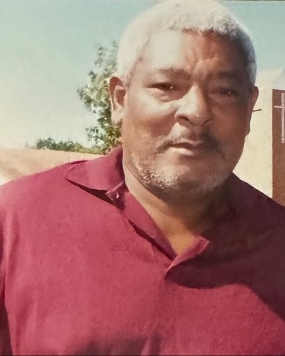 James Samuel McDaniel's obituary image