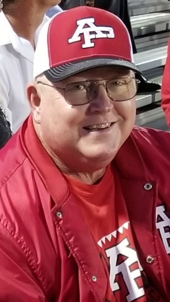 James East Tomlinson Profile Photo