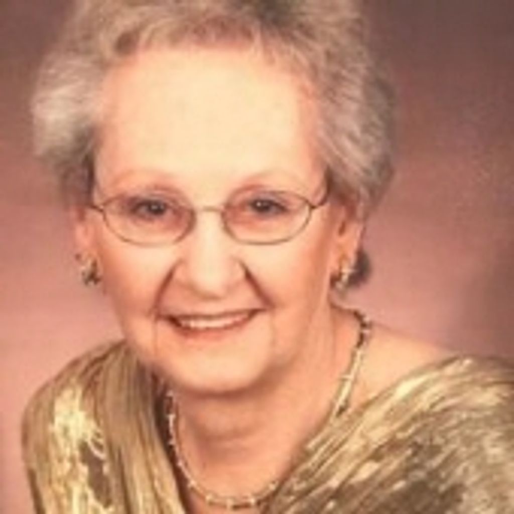 Roberta 'Babe' Timrick