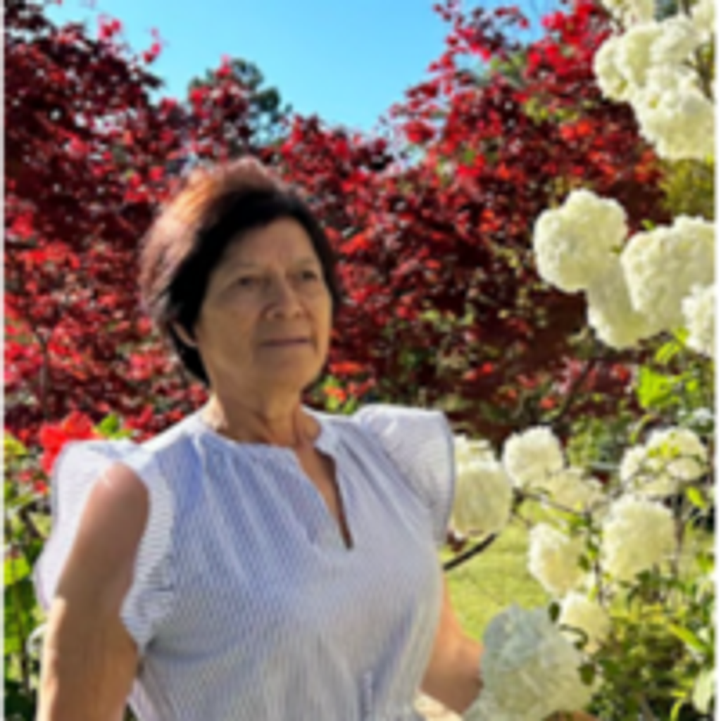 Maria Miranda Profile Photo