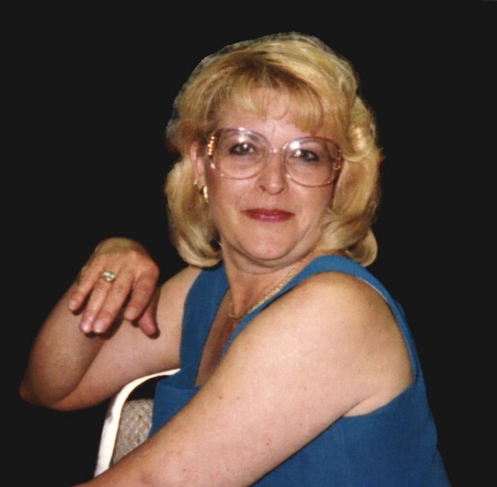 Cheri Coleman Profile Photo