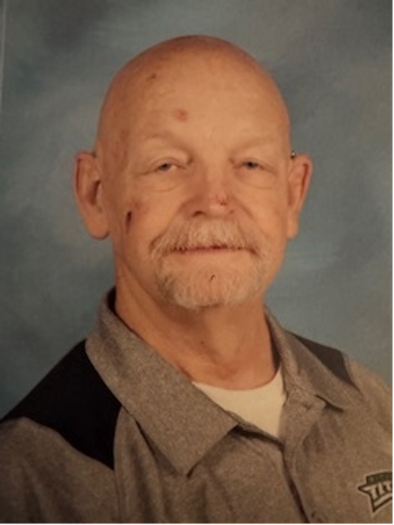 Michael "Mike" Gregory Davis Profile Photo