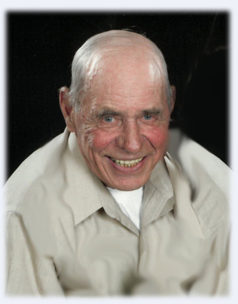 Marland Joseph Kloety