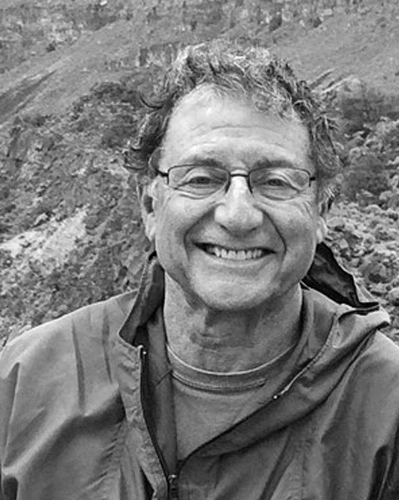 David Schochet Profile Photo