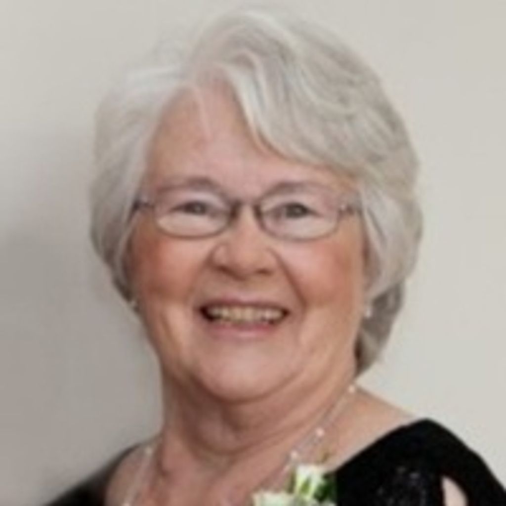 Mary Ann Stoffel