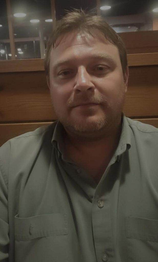 Sean Elbridge Dewayne Johnson Profile Photo