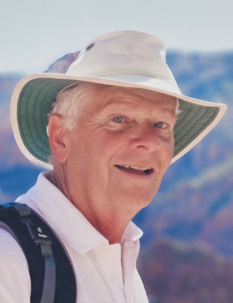 G. Michael Bonnor Profile Photo
