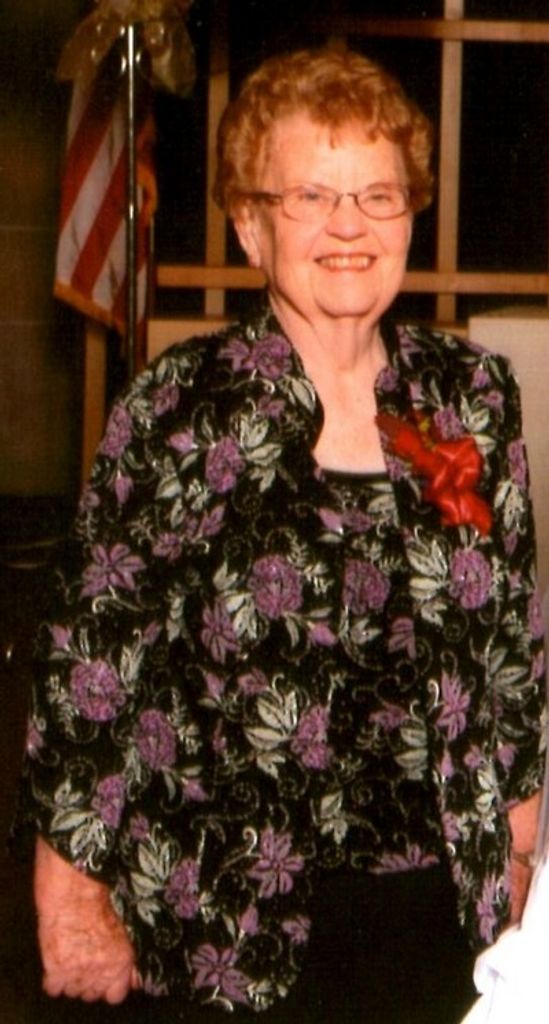 Lois P Bornemeier Profile Photo