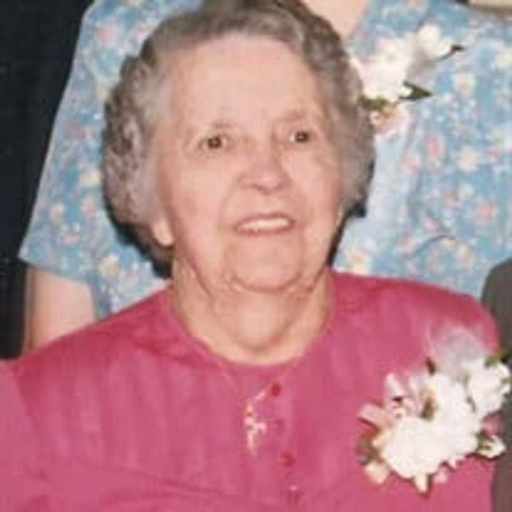Jo Ann O'Malley
