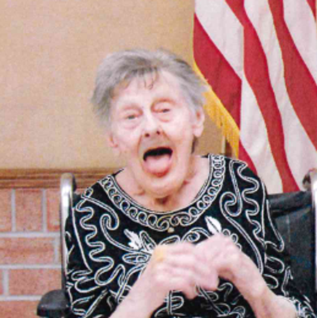 Katherine Oldham