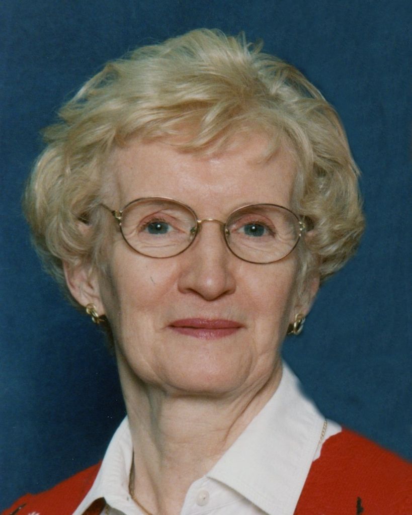 Patricia "Pat" Marguerite Henley Satterwhite Profile Photo