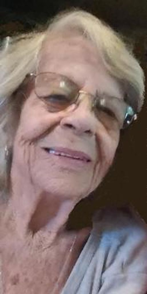 Margie Nelson