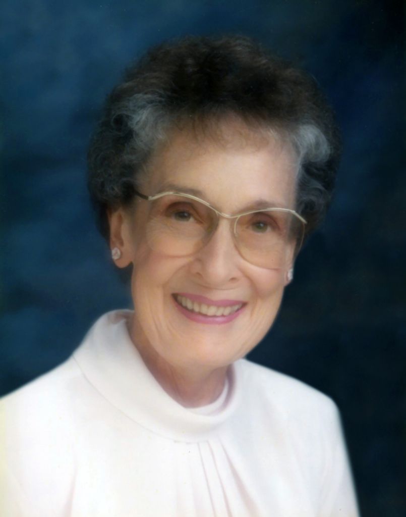 Annette Wood