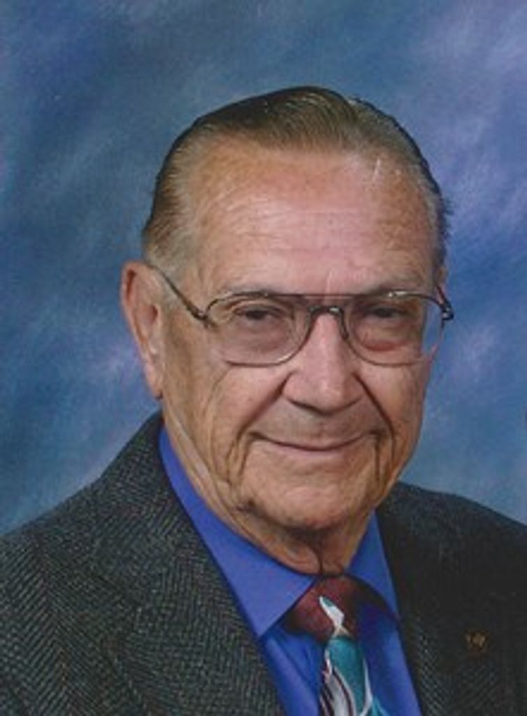 Mitchell J. Luberda