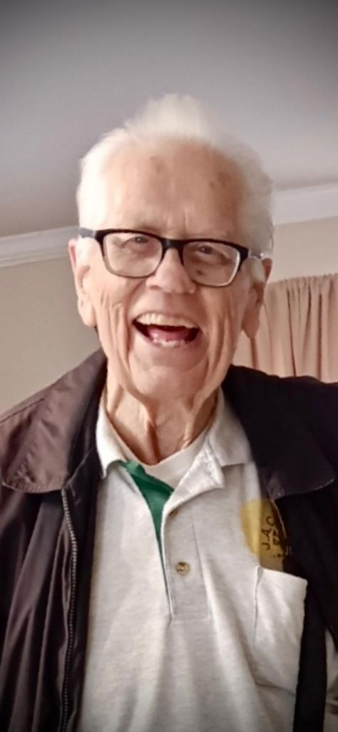 Edward Joe "Ed" Wheeler Profile Photo