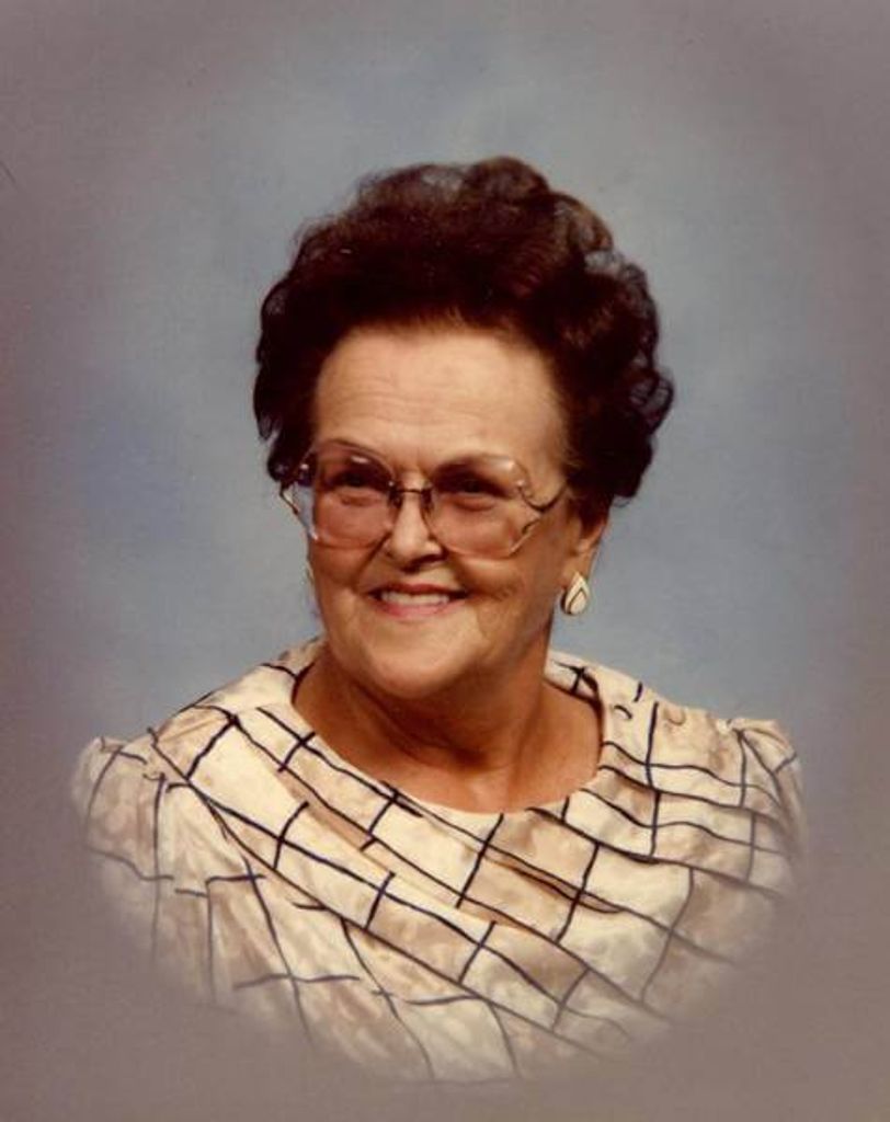 Esther M. (Howlett) Walk Profile Photo