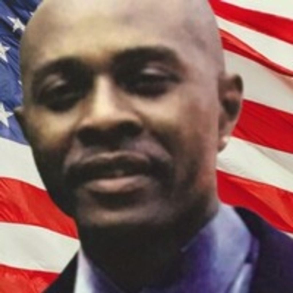 Mr. Dornell Robert Simmons