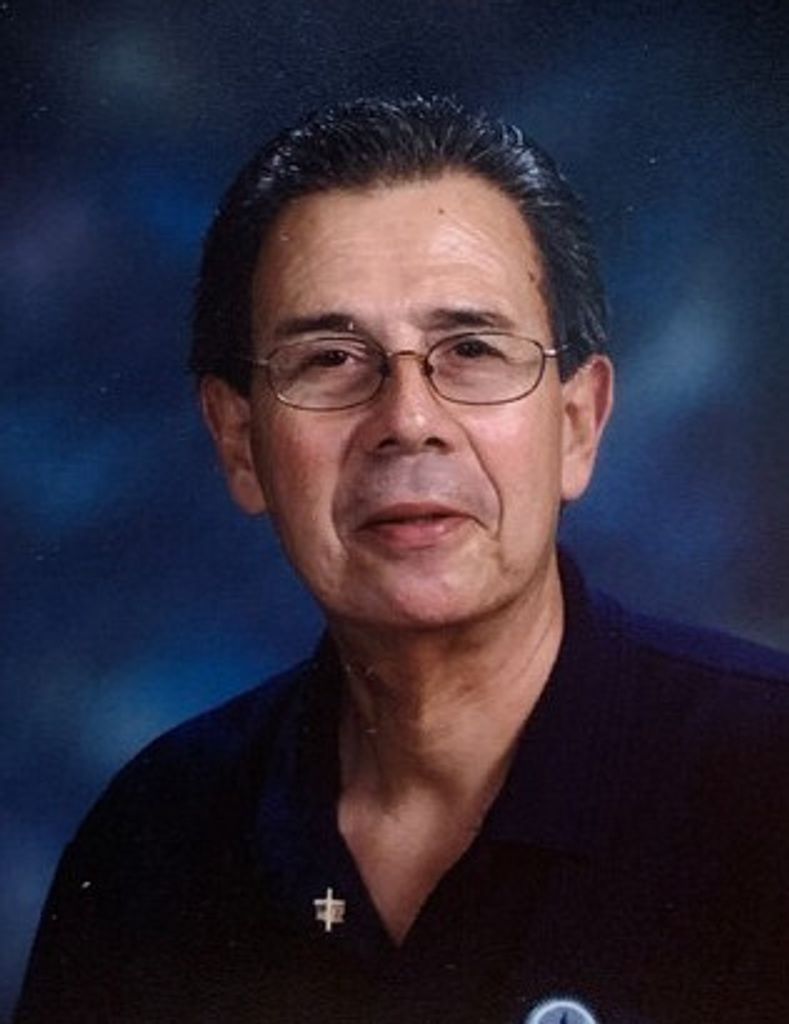 Jose "Louie" Terrazas, Jr.