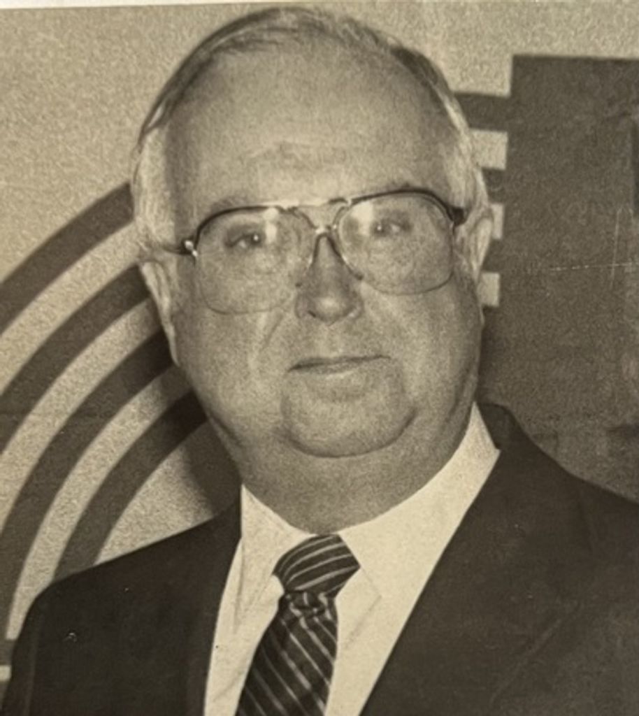 William "Bill" J. Hetrick Profile Photo