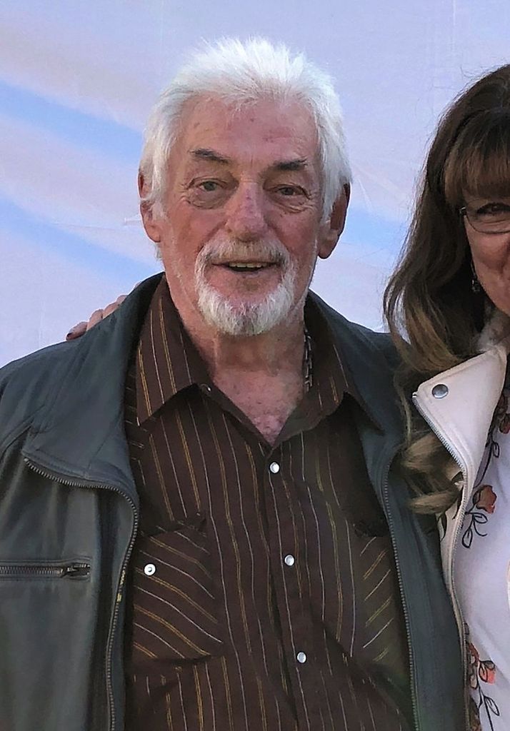 Robert W. Trundle