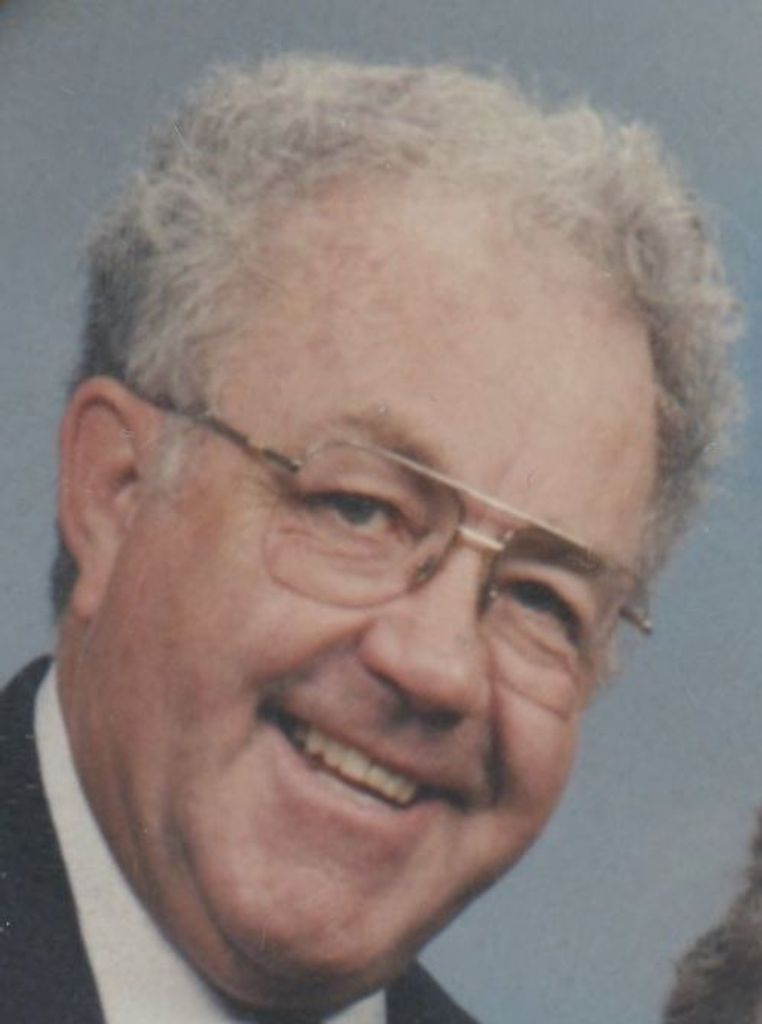 Charles Keller