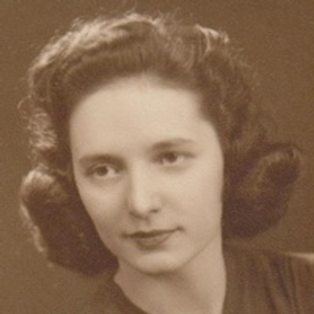 Helen J. Dolezal